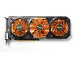 ZOTAC GeForce GTX 780 Ti AMP! Edition - świetna karta z podkręconymi zegarami