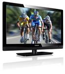 Pracuj, graj i oglądaj telewizję na nowych monitorach marki PHILIPS - Modele 221TE4LB i 231TE4LB