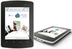 Kyobo e-Reader - czytnik e-booków z kolorowym wyświetlaczem