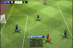 PES 2011 - prezentacja gry pod Androida