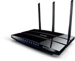 TP-LINK Archer C7 - szybki, bezprzewodowy router