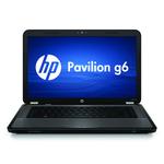 HP Pavilion G6-1040EW - prezentacja uniwersalnego notebooka