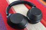 Sony MDR-1000X - Słuchawki ze Znakomitym Wyciszeniem