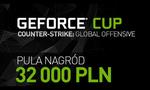 GEFORCE CUP, Czyli E-Sportowe Emocje z Gry CS:GO