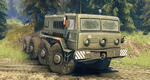 Jeszcze więcej off-roadowego szaleństwa - zwiastun Spintires