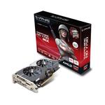 SAPPHIRE HD 7790 1GB GDDR5 DUAL-X OC Rozpakowanie