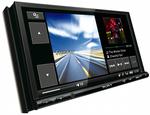 Sony XAV-70BT - radioodtwarzacz DVD wysokiej klasy