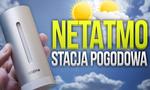 NetAtmo Weather Station - Test Domowej Stacji Pogody