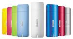 Huawei przedstawił podczas MWC 2012 najmniejszy na świecie modem USB E369