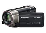 Panasonic HC-V720 - popularna kamera Full HD