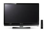 Solidny monitor Full HD - Packard Bell Maestro 240 LED