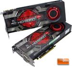 XFX Radeon HD6950 - dobry system chłodzenia i duża wydajność
