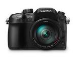 Panasonic LUMIX DMC-GH4 - Bezlusterkowiec O Olbrzymich Możliwościach
