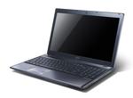 Acer Aspire 5755G - test notebooka