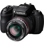 Fujifilm Finepix HS20 EXR - ceniony aparat fotograficzny