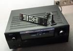 Denon AVR-1611 - ampiltuner do kina domowego