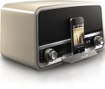 Philips Original Radio - eleganckie połączenie klasyki z najnowszymi technologiami