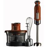 KENWOOD kMIX HB791 - prezentacja blendera wysokiej jakości