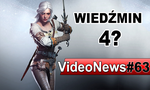 VideoNews #63 - Wiedźmin 4, nie będzie Windowsa 11 i nowy Fallout na E3!