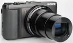 Sony DSC-HX50 - niewielki aparat z 30-krotnym zoomem optycznym