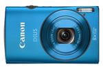 Canon Ixus 230 HS - funkcjonalny i niewielki aparat cyfrowy