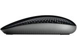 Logitech Touch Mouse M600 - powierzchnia dotykowa zamiast klasycznych przycisków