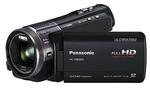 Uwiecznij piękne krajobrazy na kamerze Panasonic HC-V700