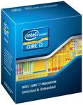 INTEL CORE i7-3770k - jeden z najlepszych procesorów na rynku