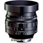 Voigtlander Nokton 50 mm