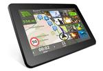 Overmax DualDrive 2 Max - tablet dla kierowców