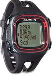 Garmin Forerunner 10 – dla każdego biegacza