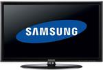 SAMSUNG UE40D5003 - 40-calowy telewizor LED Full HD