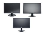 AOC prezentuje linię 19,5-calowych monitorów LED