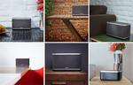 Funkcjonalny i Perfekcyjny Multiroom Lenco Playlink