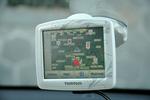 PORADA: Jak Wyznaczyć Trasę - TomTom White Pearl