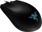 Razer Abyssus - gamingowa myszka w przystępnej cenie