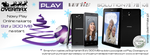 Overmax i startery Nowy PLAY Online