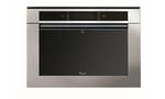 Whirlpool AMW 848/IX - Kuchenka Mikrofalowa Dla Ciebie!