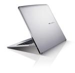 Najcieńszy notebook świata: Dell Adamo XPSq