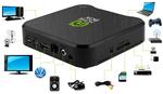 Overmax HomeBox - multimedialne centrum dowodzenia