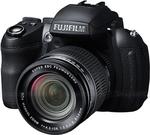 FUJI FinePix HS30 - zaawansowany aparat cyfrowy