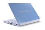 Acer Aspire One Happy - kompaktowy netbook dla podróżujących