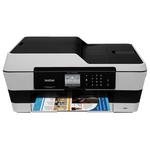 Brother MFC-J6520DW - Ciekawe Urządzenie Wielofunkcyjne