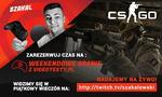 Weekendowe Granie Videotesty.pl z Szakalem CS:GO