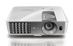 BenQ – popularny projektor 1080p z Lens Shift i ISF