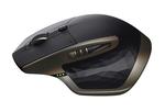 Logitech MX Master - Nadchodzi Król Bezprzewodowych Myszek