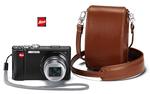 Leica V-Lux 30 - solidny kompaktowy aparat fotograficzny