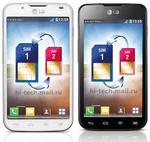 LG Optimus L7 II - kolejny funkcjonalny smartfon od LG