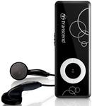 Transcend MP300 - 15 godzin słuchania muzyki