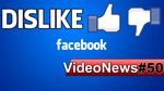 VideoNews #50 - Gra roku, Nie Lubię Tego na Facebooku i Xbox One popularniejszy od PS4